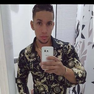 Meet your Posher, Jc